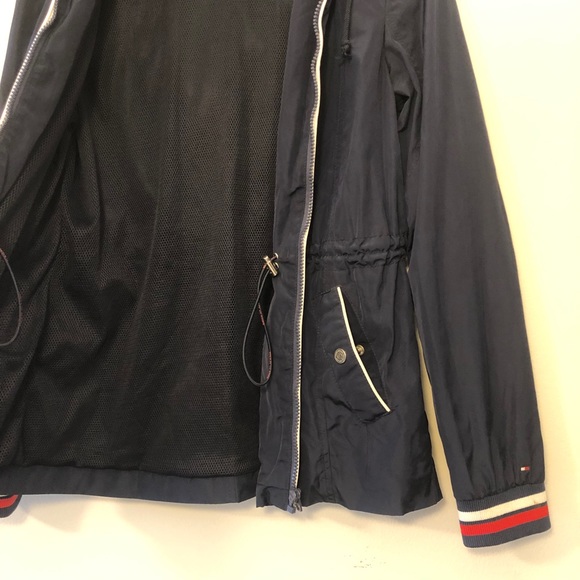 Tommy Hilfiger jacket size S - Picture 3 of 10